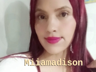 Miiamadison
