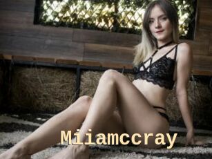 Miiamccray