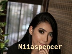 Miiaspencer
