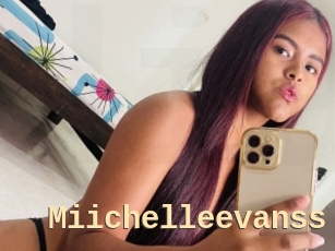 Miichelleevanss