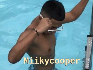 Miikycooper