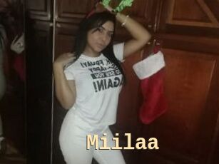 Miilaa