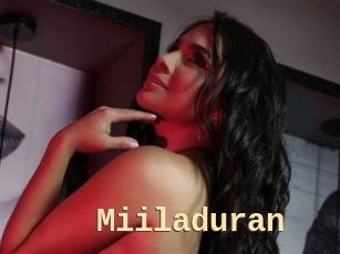 Miiladuran