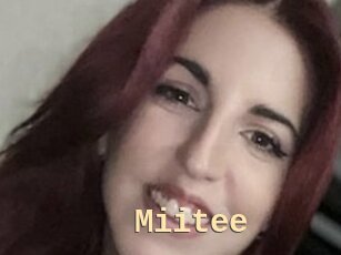 Miitee