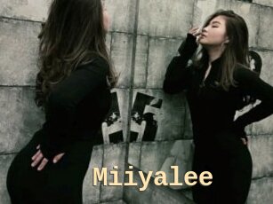 Miiyalee