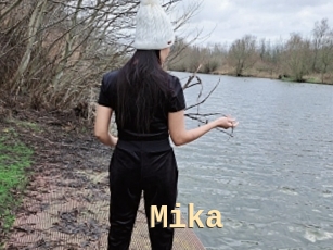 Mika