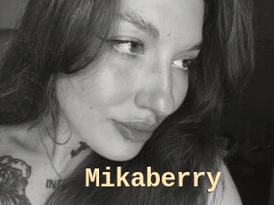 Mikaberry