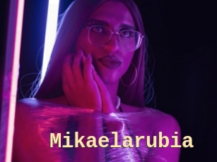 Mikaelarubia