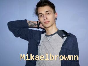 Mikaelbrownn