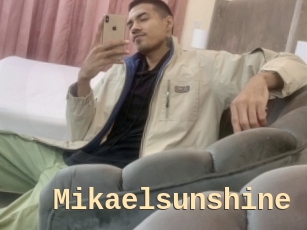 Mikaelsunshine