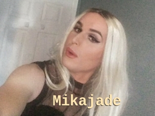 Mikajade