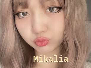 Mikalia