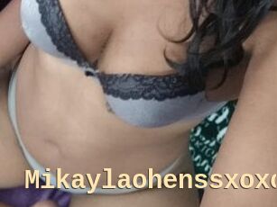 Mikaylaohenssxoxo