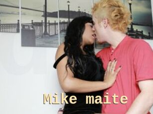 Mike_maite