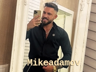 Mikeadamov