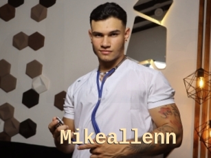 Mikeallenn