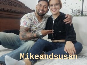 Mikeandsusan