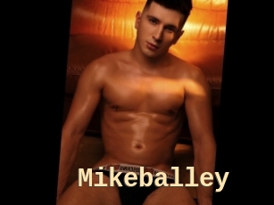 mikeballey Dialogue Sexe