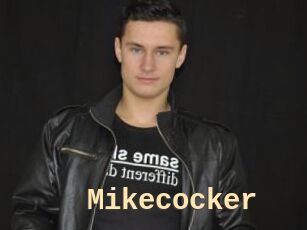 Mikecocker