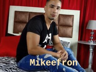 Mikeefron