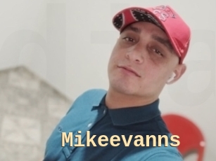 Mikeevanns