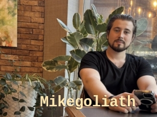 Mikegoliath