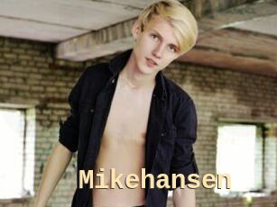 Mikehansen