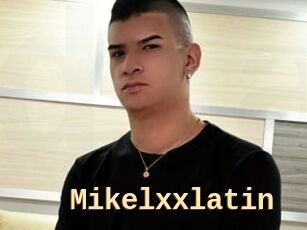 Mikelxxlatin