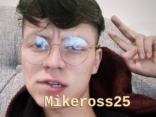 Mikeross25