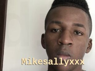 Mikesallyxxx