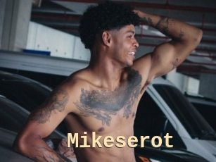 Mikeserot