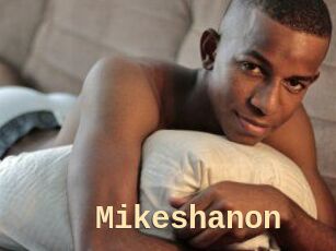 Mikeshanon