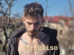 Miketiso