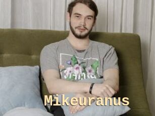 Mikeuranus