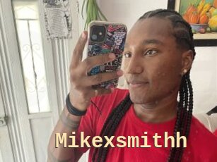 Mikexsmithh
