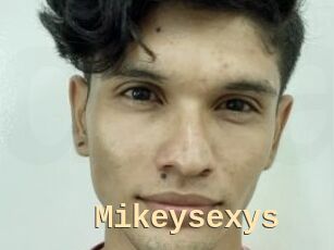 Mikeysexys