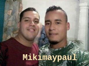 Mikimaypaul