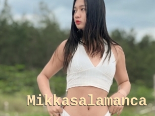 mikkasalamanca Dialogue Sexe
