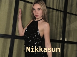 Mikkasun