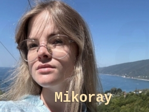Mikoray