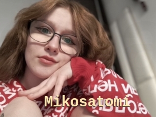 Mikosatomi