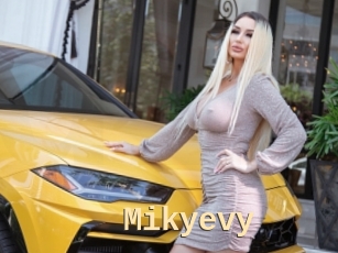 Mikyevy