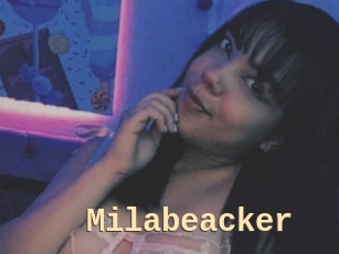 Milabeacker