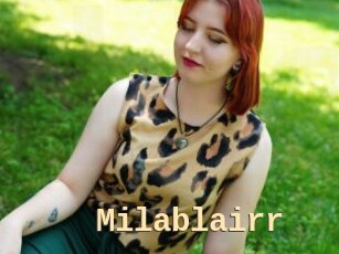Milablairr