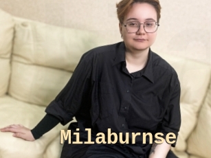 Milaburnse