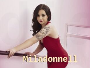 Miladonnell