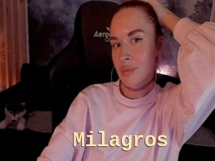 Milagros