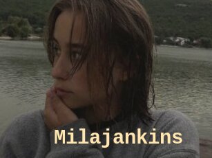 Milajankins