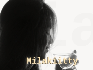Milakiitty