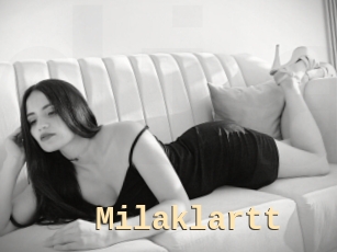 Milaklartt